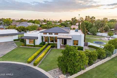 3950 E MCLELLAN Road, Mesa, AZ 85205