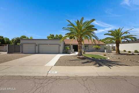 4643 E KATHLEEN Road, Phoenix, AZ 85032