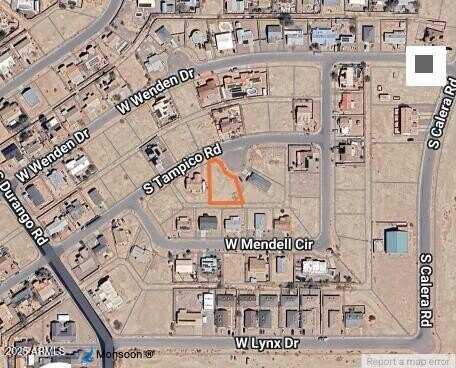 13989 S TAMPICO Road, Arizona City, AZ 85123