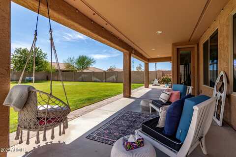 10403 W EL CORTEZ Place, Peoria, AZ 85383