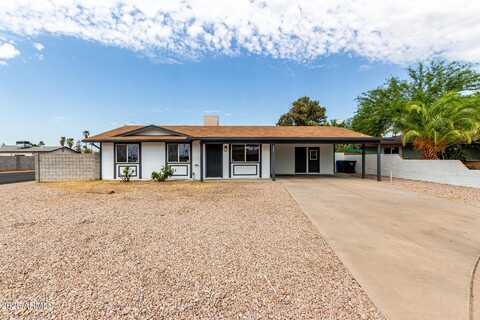 306 N WINTHROP Circle, Mesa, AZ 85213