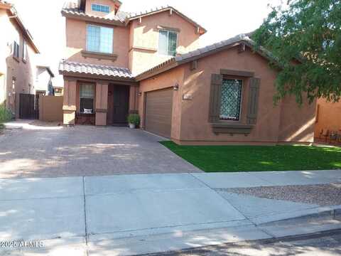 3932 E MORELOS Street, Gilbert, AZ 85295