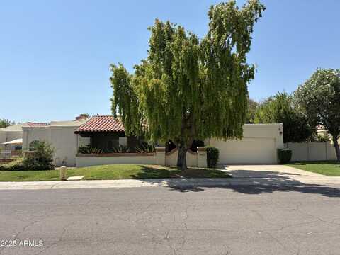 8437 E SAN BENITO Drive, Scottsdale, AZ 85258