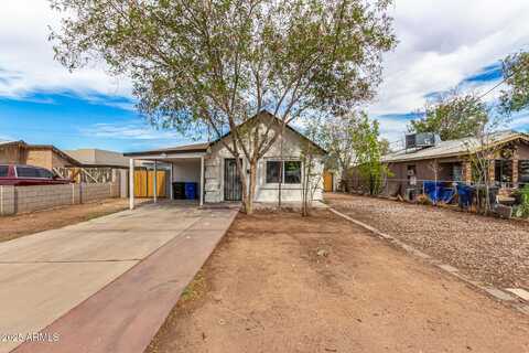 527 S MACDONALD --, Mesa, AZ 85210