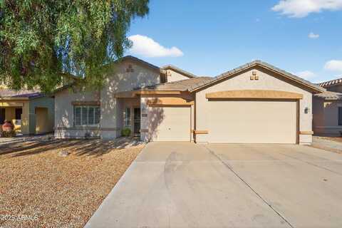3369 N 129TH Drive, Avondale, AZ 85392