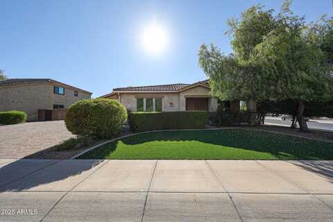 4318 N 180TH Drive, Goodyear, AZ 85395
