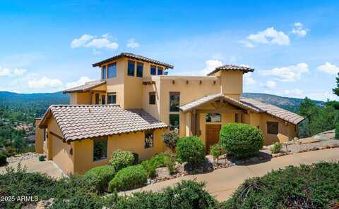 2253 SHADOW RIDGE Road, Prescott, AZ 86305