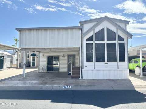 1044 S QUARTZ Drive, Apache Junction, AZ 85119