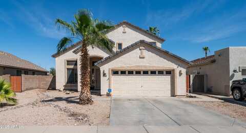 3430 N 126TH Drive, Avondale, AZ 85392