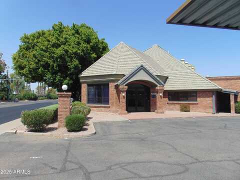 1212 E OSBORN Road, Phoenix, AZ 85014