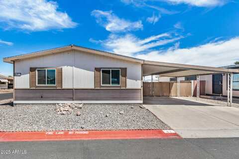 8601 N 103RD Avenue, Peoria, AZ 85345