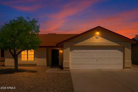 10110 W PASADENA Avenue, Glendale, AZ 85307