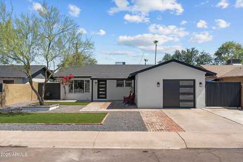 8732 E Arlington Road, Scottsdale, AZ 85250