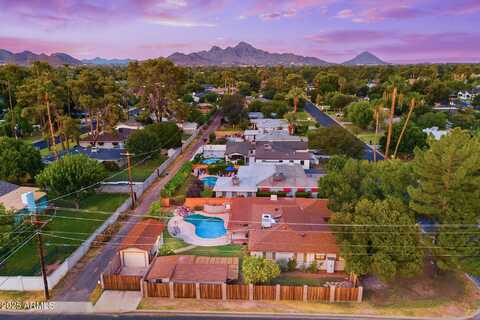 1020 W ORANGEWOOD Avenue, Phoenix, AZ 85021