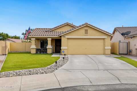 2465 E BROWNING Place, Chandler, AZ 85286