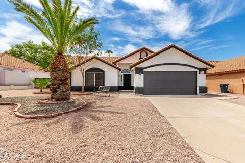 6621 E QUARTZ Street, Mesa, AZ 85215