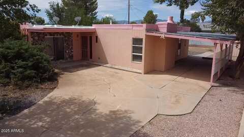 325 N FLYNN JANS Court, Pearce, AZ 85625