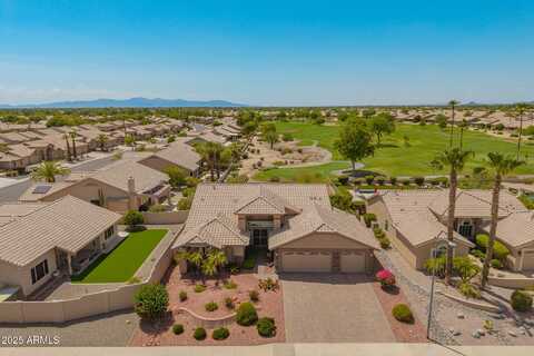 19720 N 83RD Drive, Peoria, AZ 85382