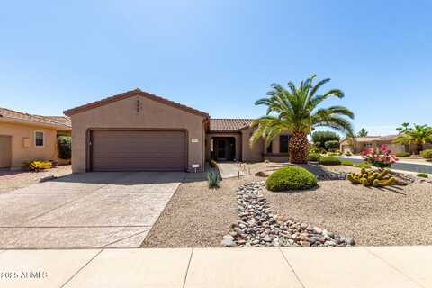 19418 N VISTA MONTANA Court, Surprise, AZ 85387