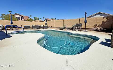 712 E Potter Drive, Phoenix, AZ 85024