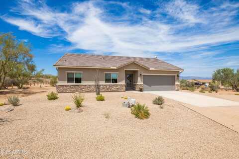 16206 E Dixileta Drive, Scottsdale, AZ 85262