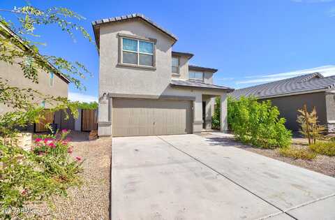5882 E DEMETER Drive, Florence, AZ 85132
