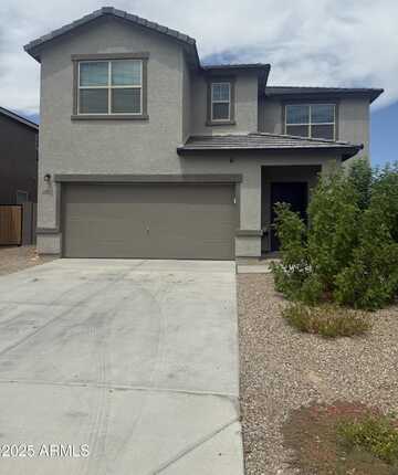 5882 E DEMETER Drive, Florence, AZ 85132