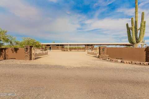 4180 E GALVIN Street, Cave Creek, AZ 85331