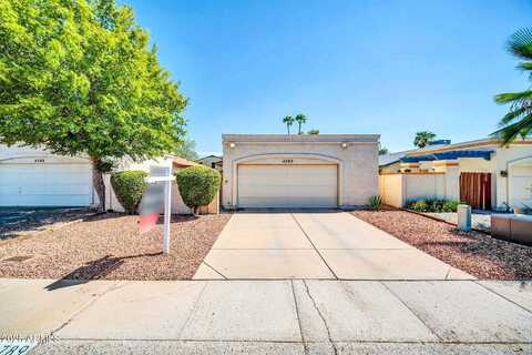 4789 W Wahalla Lane, Glendale, AZ 85308