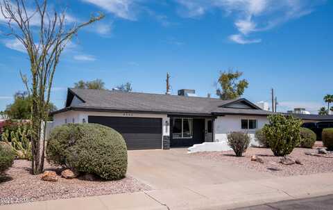 8502 E FAIRMOUNT Avenue, Scottsdale, AZ 85251