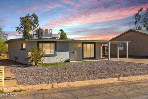 9310 W SANTA CRUZ Boulevard, Arizona City, AZ 85123
