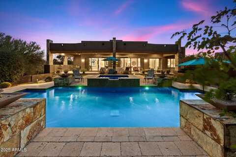 37887 N BOULDER VIEW Drive, Scottsdale, AZ 85262
