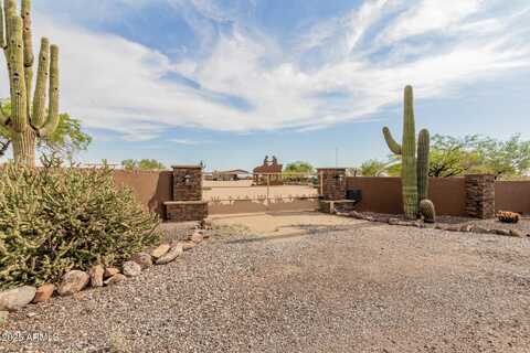 4180 E GALVIN Street, Cave Creek, AZ 85331