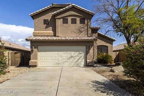 13544 W SOLANO Drive, Litchfield Park, AZ 85340