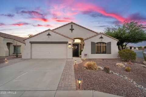 10346 E PERALTA CANYON Drive, Gold Canyon, AZ 85118