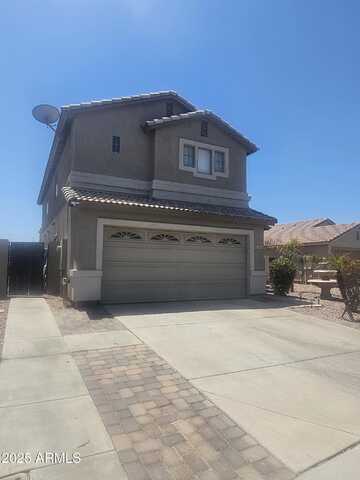 4315 W CARSON Road, Laveen, AZ 85339