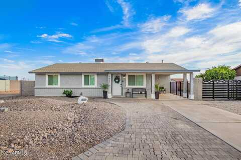 1611 E ASH Avenue, Buckeye, AZ 85326