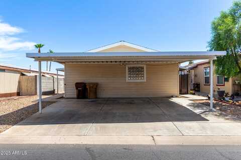 8601 N 103RD Avenue, Peoria, AZ 85345