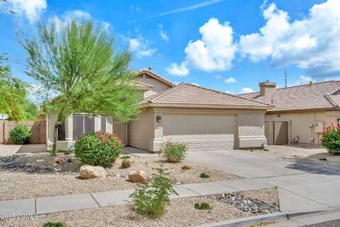 3124 E ROVEEN Avenue, Phoenix, AZ 85032