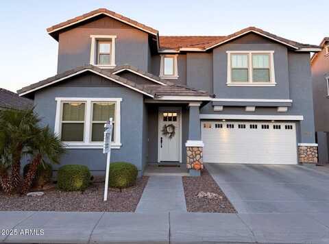 3541 N ARCO --, Mesa, AZ 85213