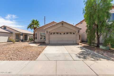 10463 W PASADENA Avenue, Glendale, AZ 85307