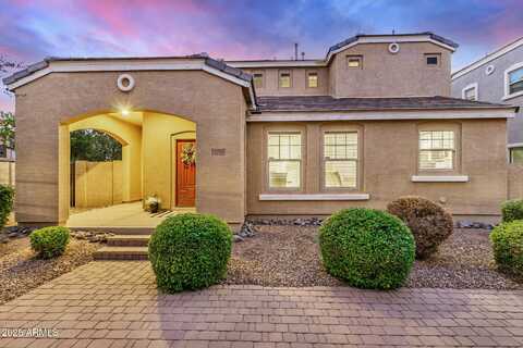3519 E ERIE Street, Gilbert, AZ 85295