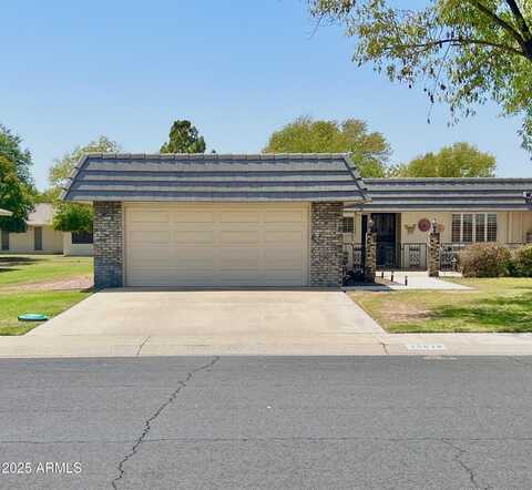 15618 N CAMEO Drive, Sun City, AZ 85351