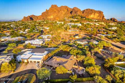 5803 N 45TH Street, Phoenix, AZ 85018