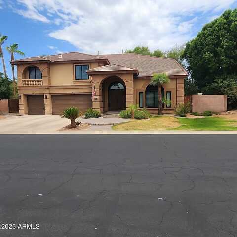 1708 E KAIBAB Drive, Chandler, AZ 85249
