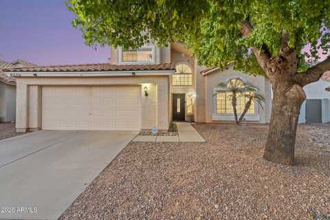 4536 E MICHIGAN Avenue, Phoenix, AZ 85032