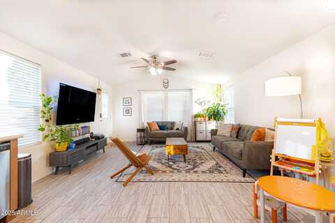 10810 N 91st Avenue, Peoria, AZ 85345
