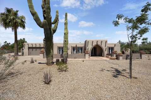 8426 E PARADISE Drive, Scottsdale, AZ 85260