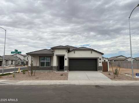 17790 W TURQUOISE Avenue, Waddell, AZ 85355