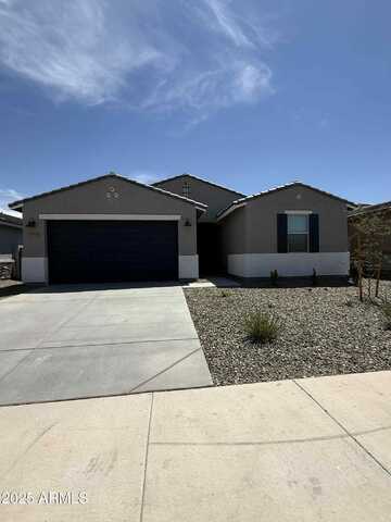 15995 W HONEYSUCKLE Drive, Surprise, AZ 85387